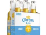 Pack de corona cero sunbrew