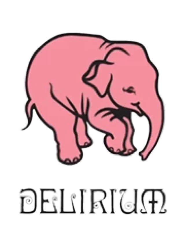 Conheça mais sobre a cerveja Delirium Tremens