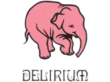 Logo delirium