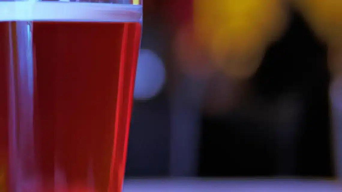 O que é a cerveja Red Ale? Tudo sobre a cerveja vermelha irlandesa