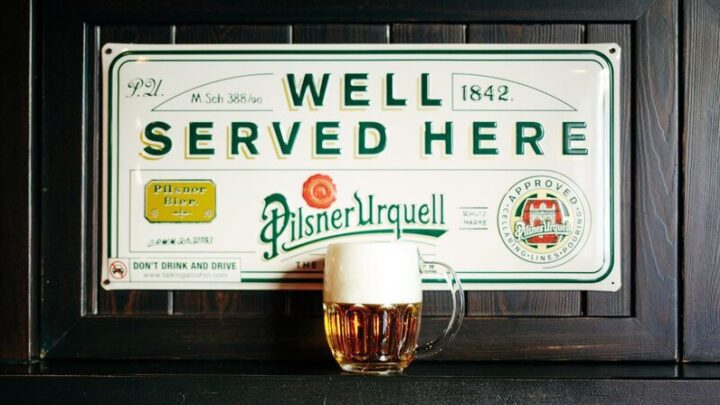 História da Pilsner Urquell: um clássico que todo cervejeiro tem que conhecer