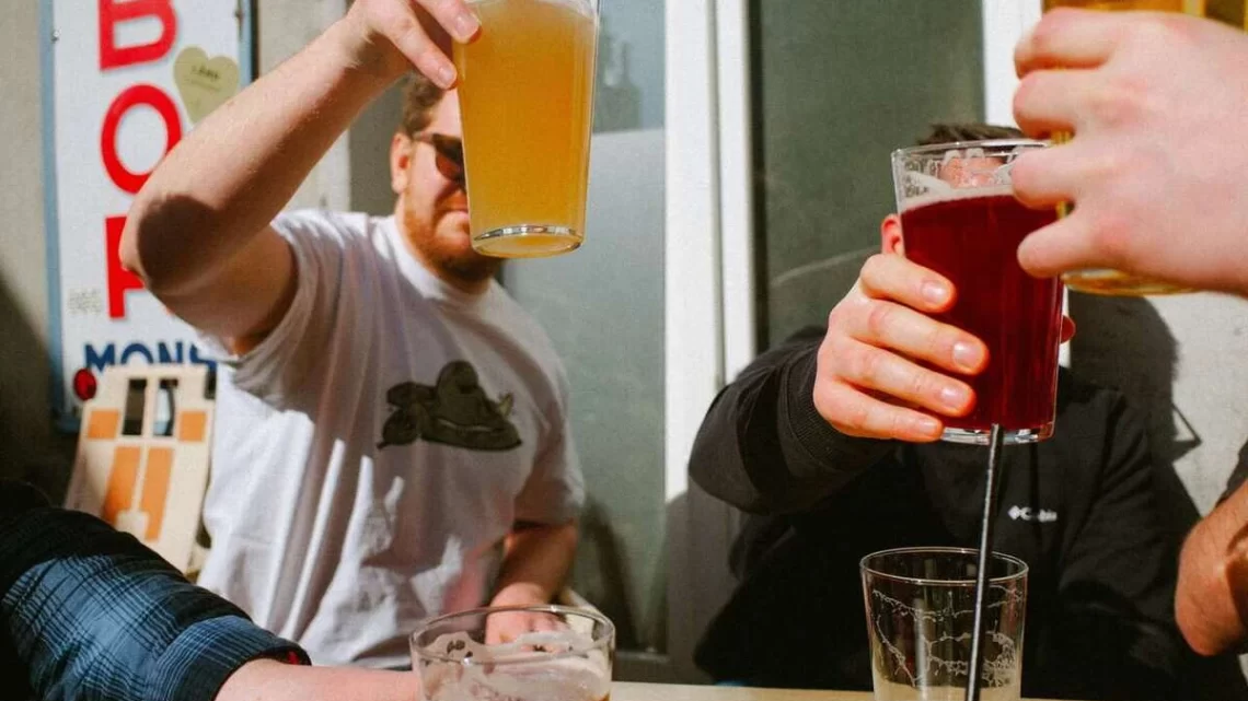 Quais são as marcas de cerveja mais famosas do mundo? Veja o ranking de 2025