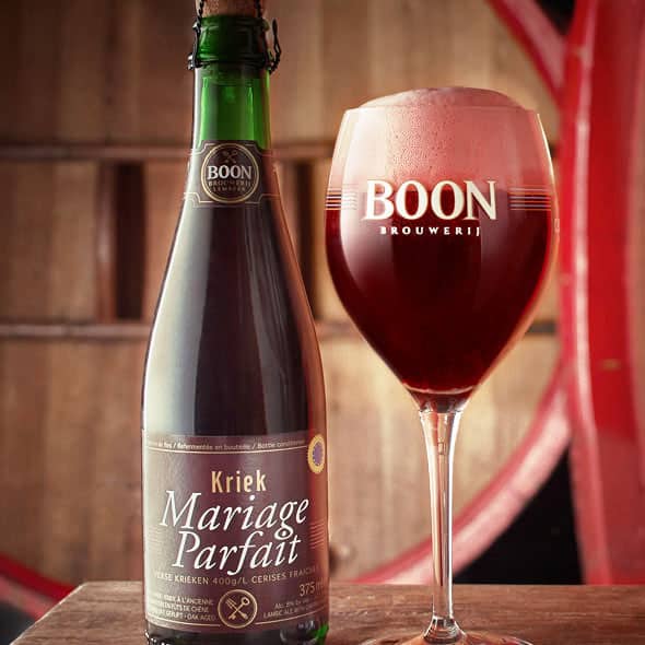 Boon Marriage Parfait