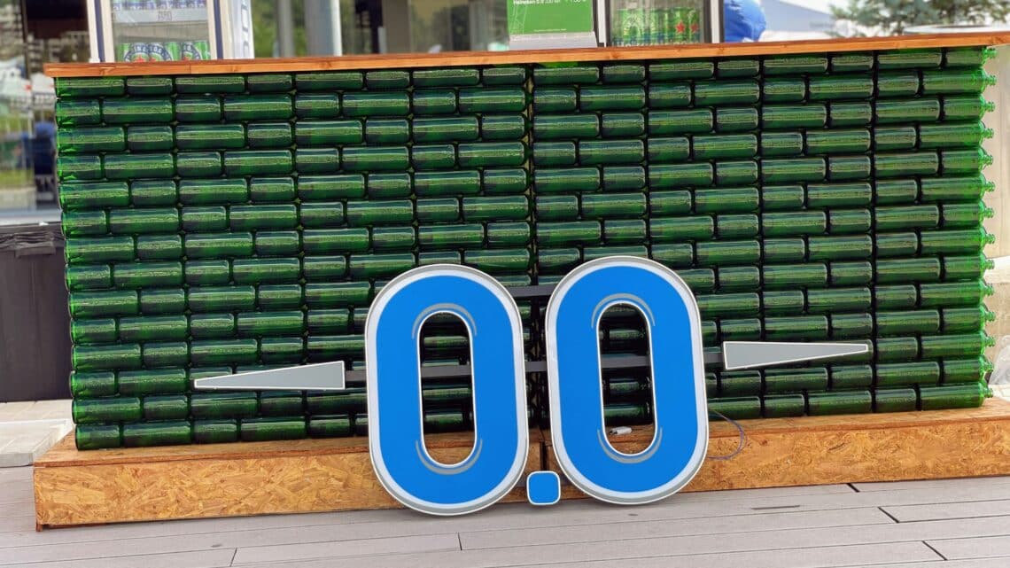 Cervejas Sem Álcool: Descubra as melhores opções para curtir o sabor sem exageros