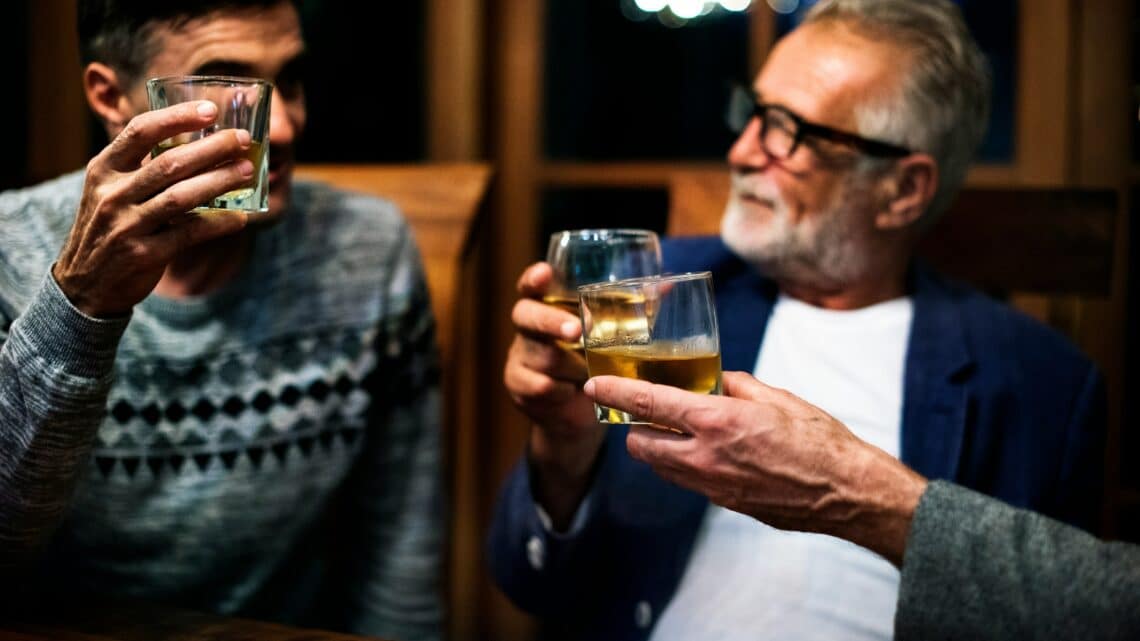 O que dar de presente para pais cervejeiros? 8 Dicas incríveis para surpreender no Dia dos Pais