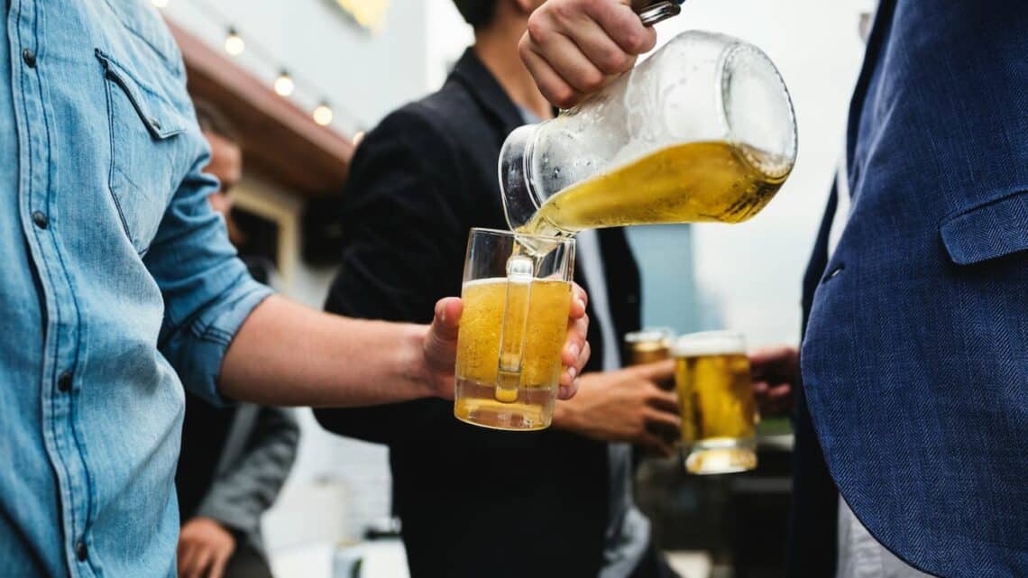 O que é cerveja Pilsen? Conheça o estilo mais popular do mundo