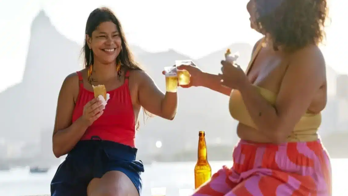 Tipos de cervejas mais consumidos no Brasil: mais populares e tendências
