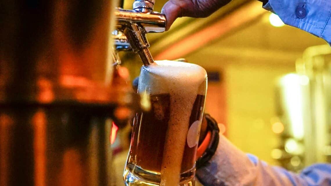 Copos para cerveja artesanal: tipos e como escolher para uma deliciosa degustação