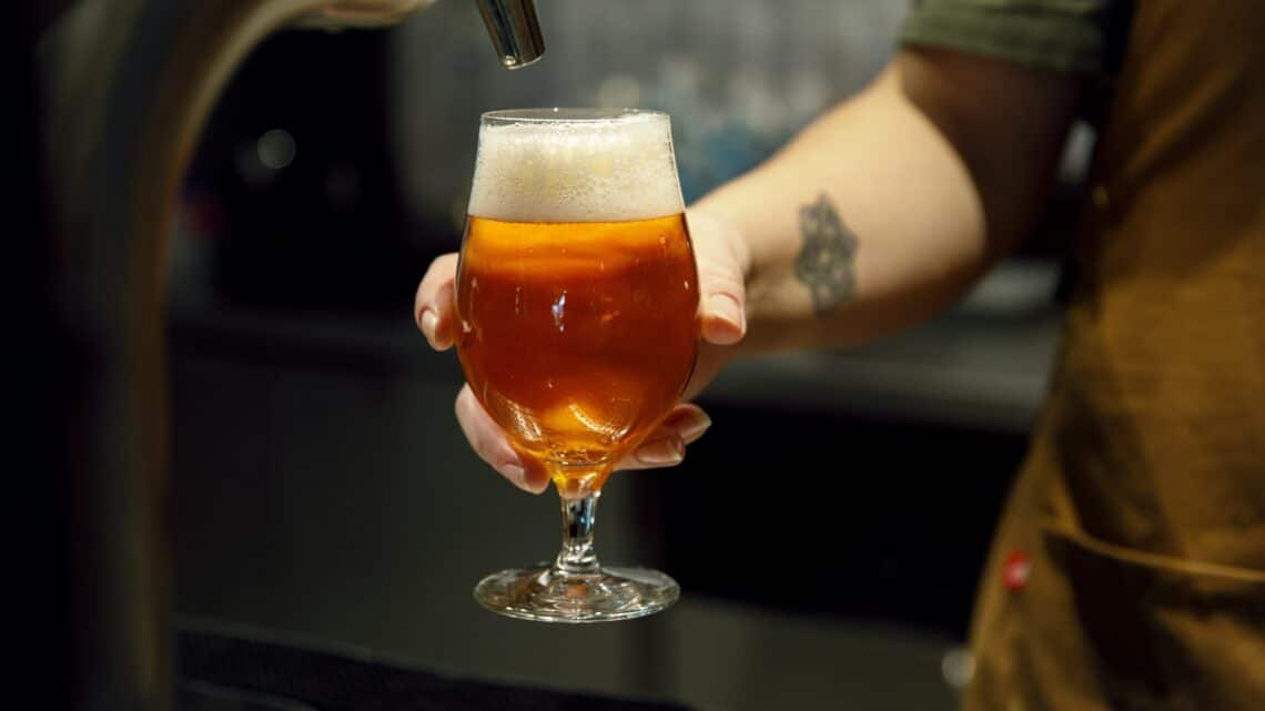 Qual copo e qual temperatura ideais para cada estilo de cerveja?