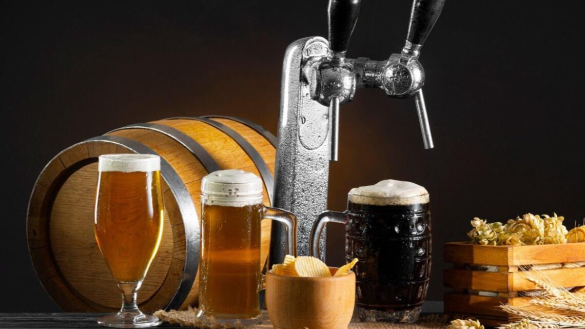 Cervejas envelhecidas em barril: vale a pena a espera?