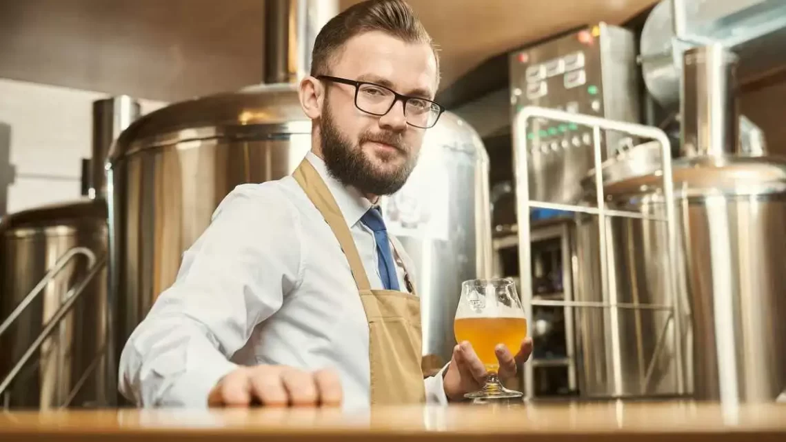 Eventos e cursos de degustação de cerveja em SP e região: descubra o melhor do universo cervejeiro!