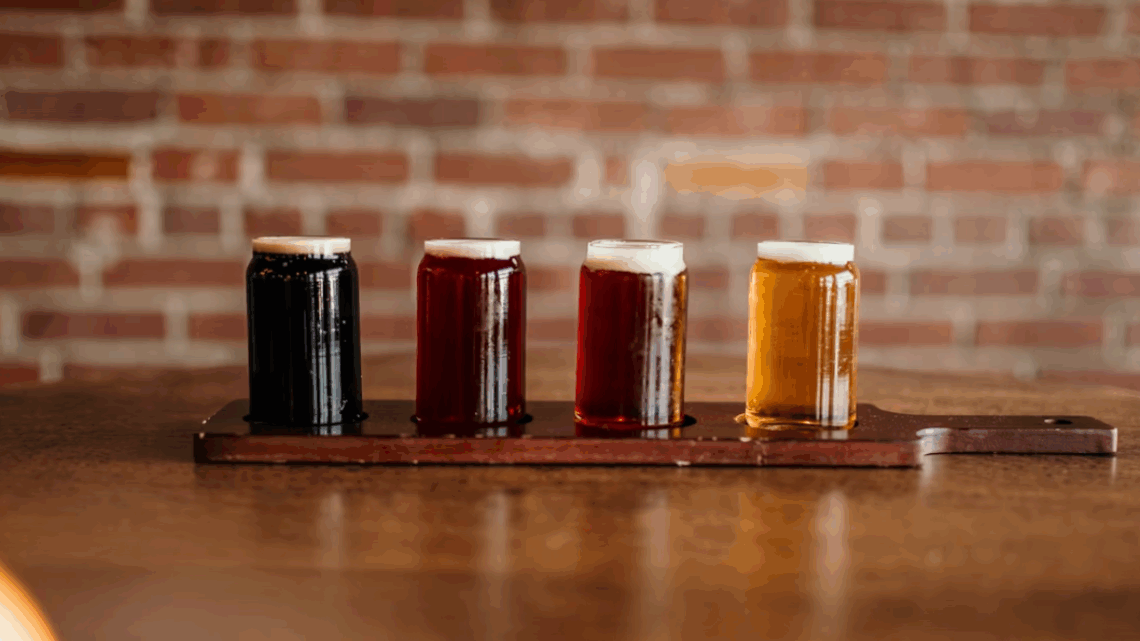 O que é Escala SRM? Saiba como ela mede a cor da cerveja