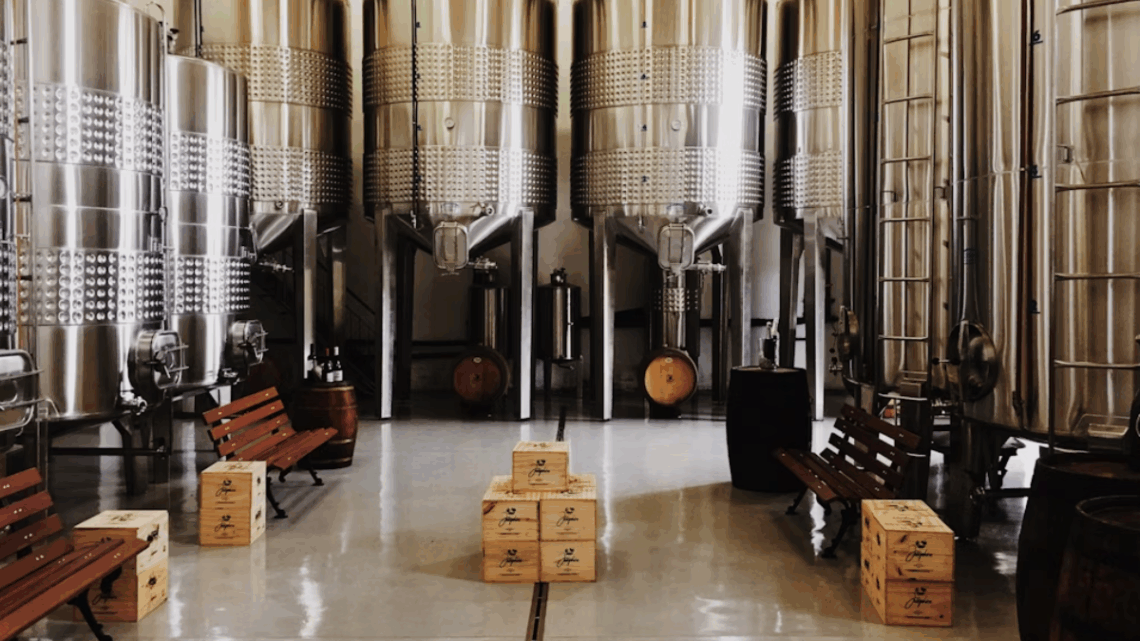 Cervejarias pelo mundo: conheça os locais mais icônicos em 2025