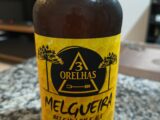 Garrafa de Melgueira, da três orelhas